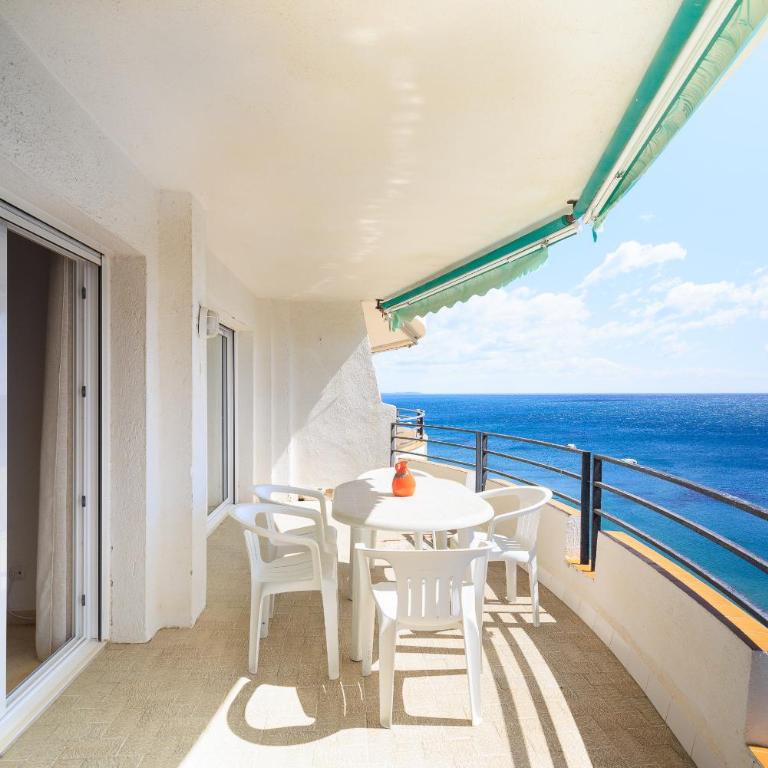 Rentalmar Bahia Palace - Apartamento con vistas al mar - 40