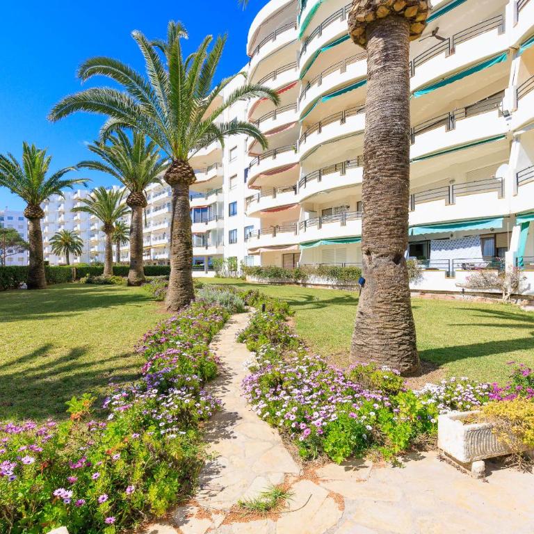 Rentalmar Bahia Palace - Apartamento con vistas al mar - 41
