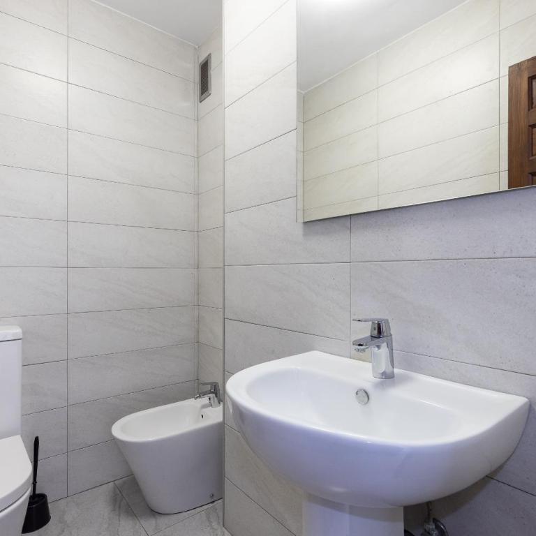 Rentalmar Bahia Palace - Apartamento con vistas al mar - 42