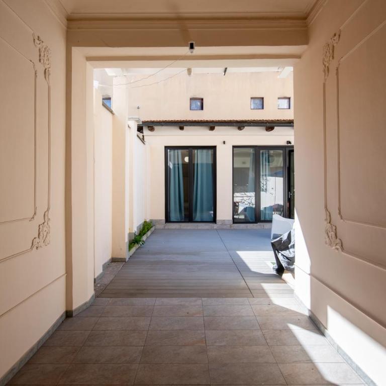 Corte MATRASE' by Apartments To Art - Appartamento con 1 Camera da Letto - 4