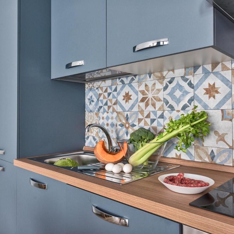 Corte MATRASE' by Apartments To Art - Appartamento con 1 Camera da Letto - 10
