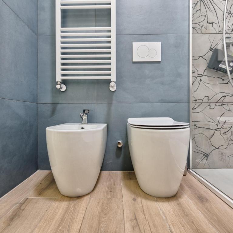 Corte MATRASE' by Apartments To Art - Appartamento con 1 Camera da Letto - 15