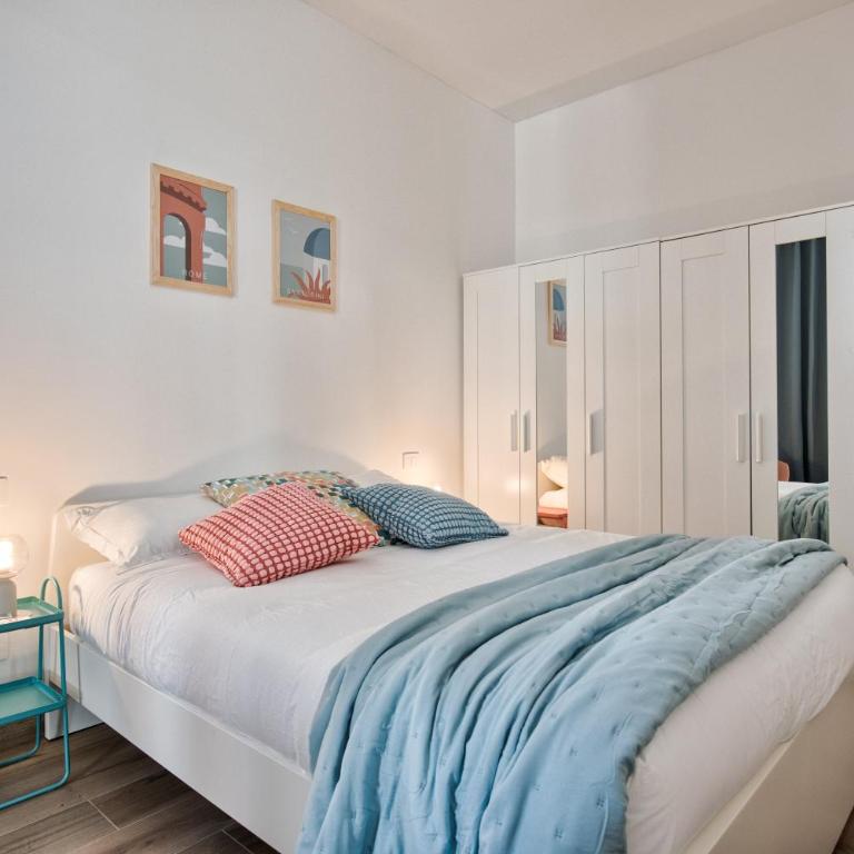 Corte MATRASE' by Apartments To Art - Appartamento con 1 Camera da Letto - 18