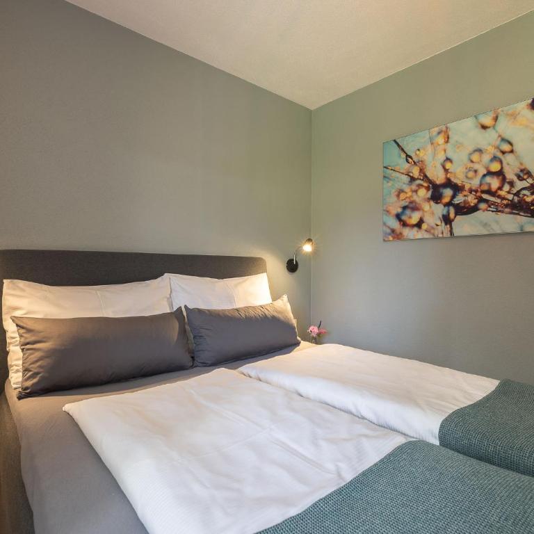 Feriendorf Wallenburg - Apartment mit 2 Schlafzimmern - 2