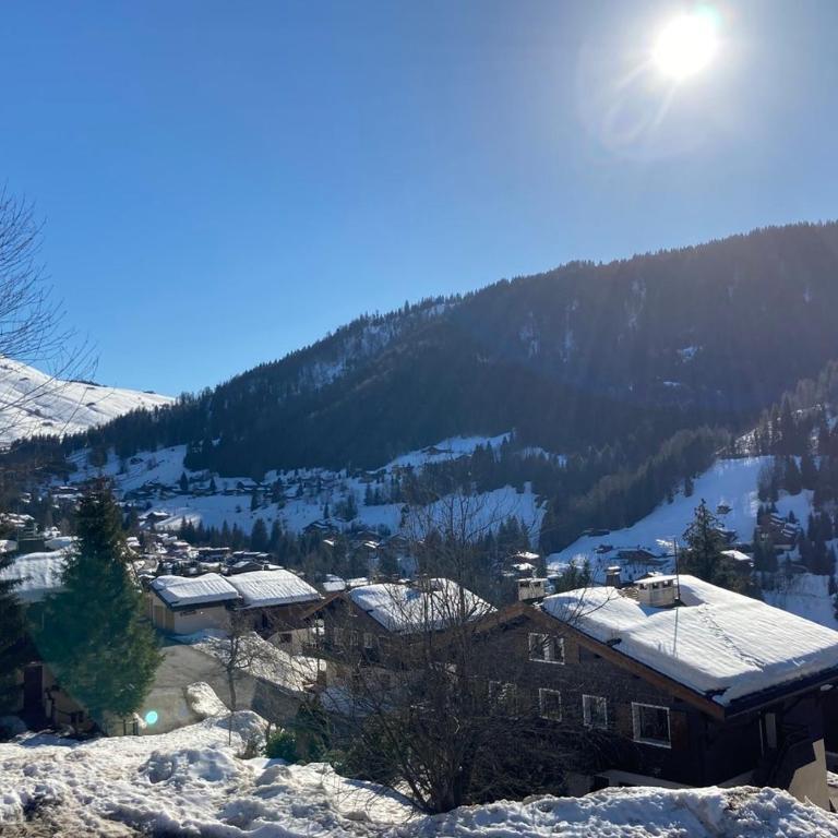 Appartement 3 pieces, proche des pistes, wifi et parking gratuit - Appartamento - 1