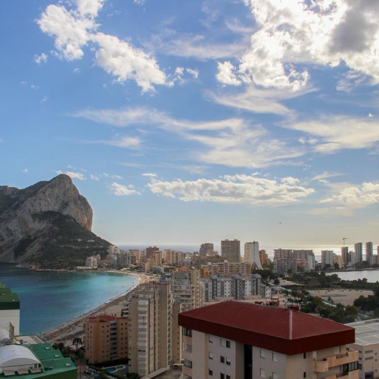 Apartamentos Esmeralda Suites Unitursa - One-Bedroom Apartment Silver - 5