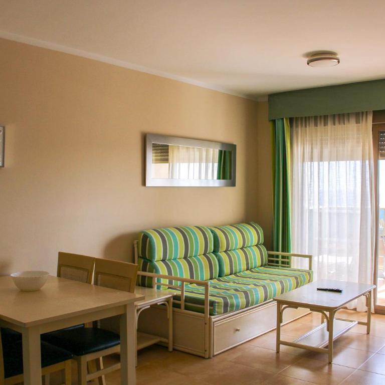 Apartamentos Esmeralda Suites Unitursa - One-Bedroom Apartment Silver - 8