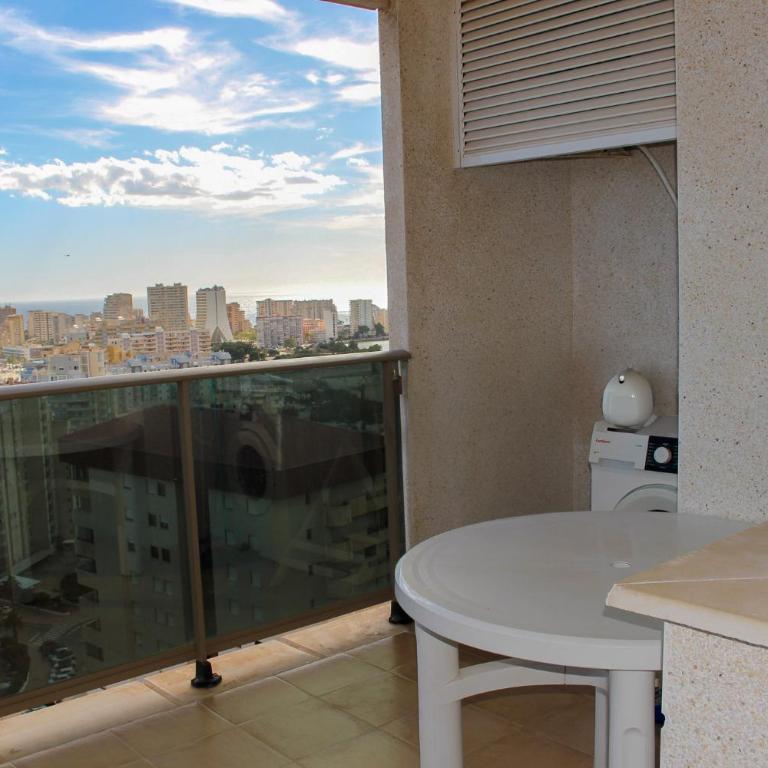 Apartamentos Esmeralda Suites Unitursa - One-Bedroom Apartment Silver - 9
