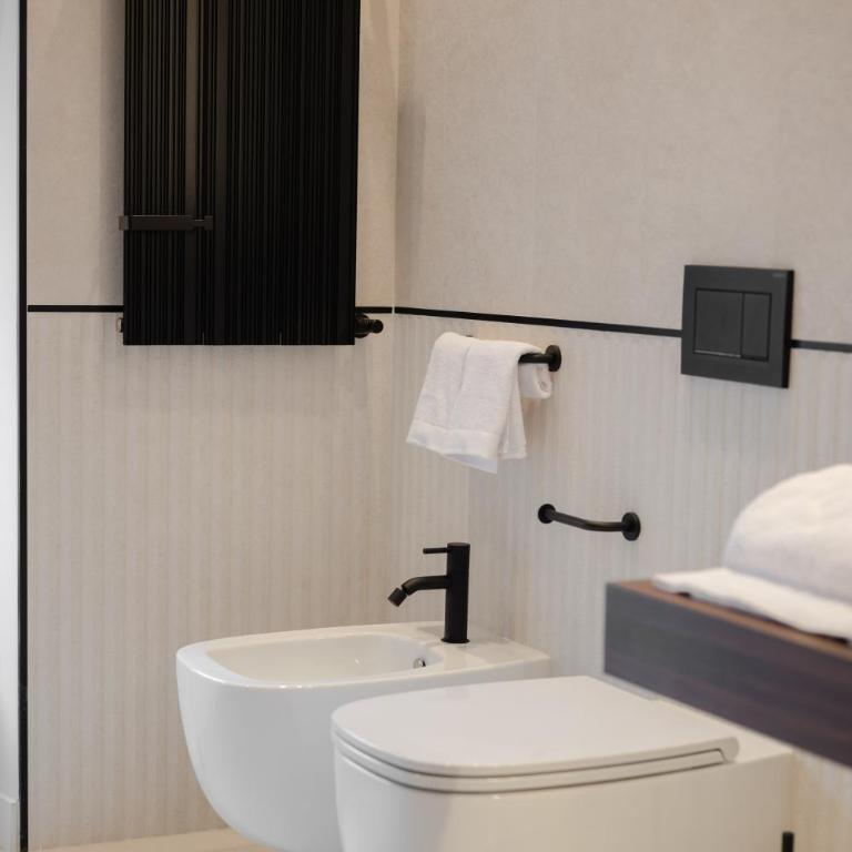 Emme Palace Hotel & Spa - Suite - 1