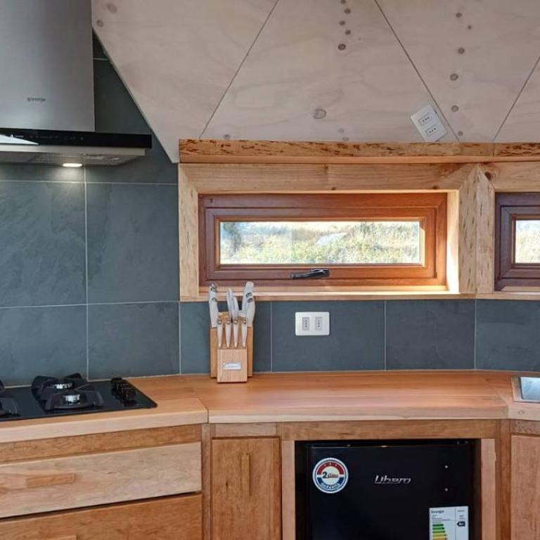 Dome with Epic Fjord Views - Apartamento de 1 dormitorio - 15