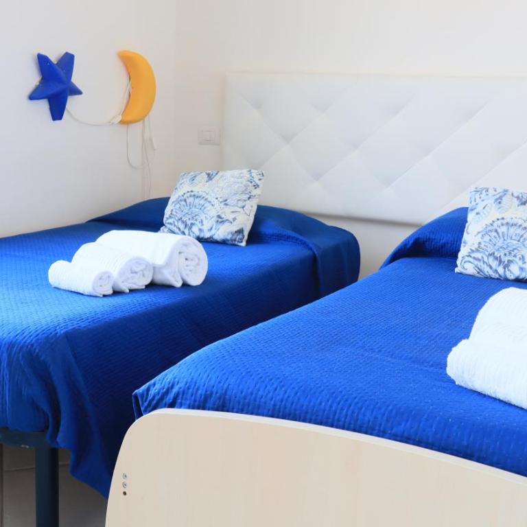 Cataldo Guest House - Appartamento con 2 Camere da Letto - 23
