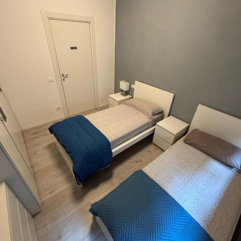 CarloAlbertoApartment-C by Homes in Ancona - Appartamento con 3 Camere da Letto - 3