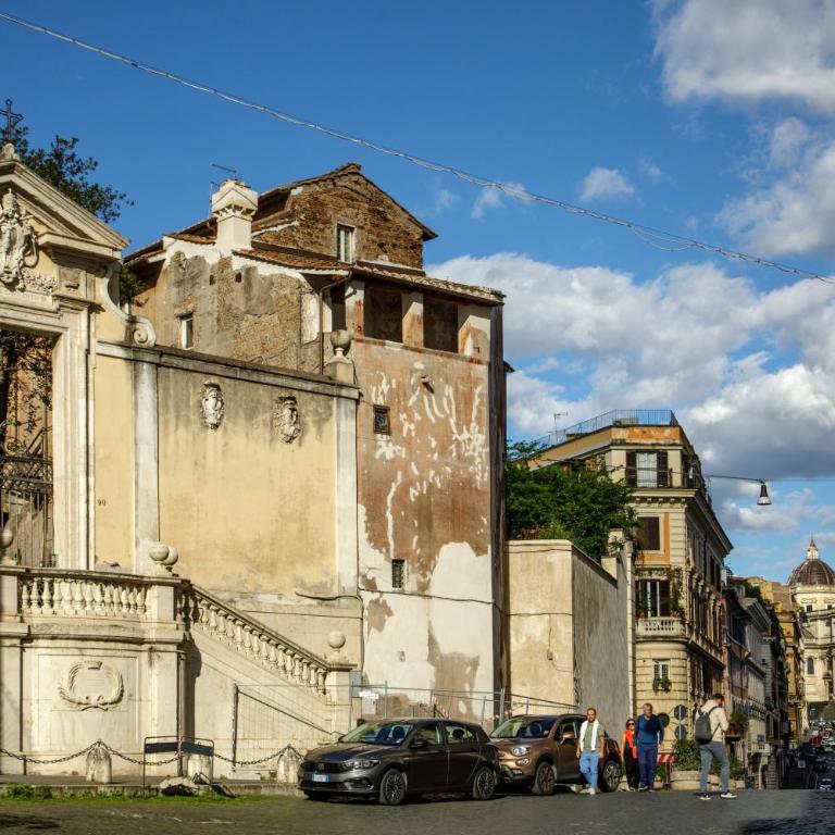 Liberti Colosseo - Luxury Apartment - Appartamento con 2 Camere da Letto - 25