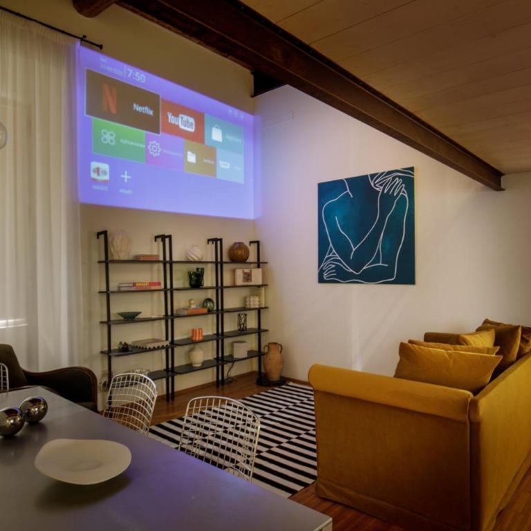 Liberti Colosseo - Luxury Apartment - Appartamento con 2 Camere da Letto - 19