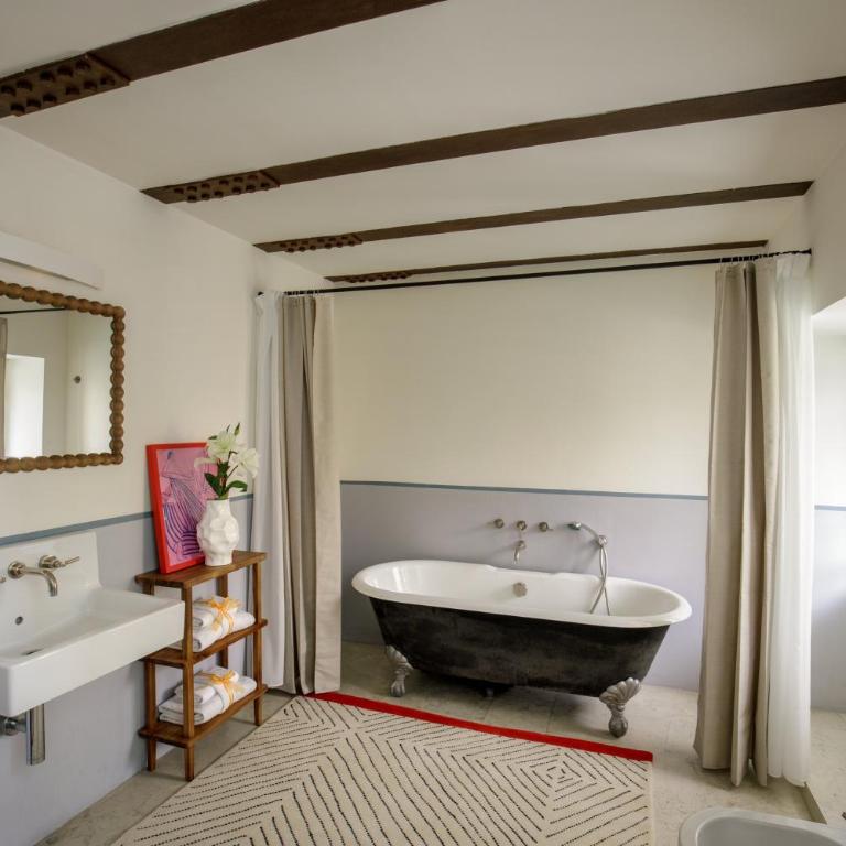 Liberti Colosseo - Luxury Apartment - Appartamento con 2 Camere da Letto - 13