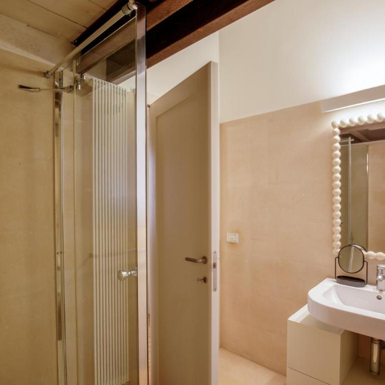 Liberti Colosseo - Luxury Apartment - Appartamento con 2 Camere da Letto - 9