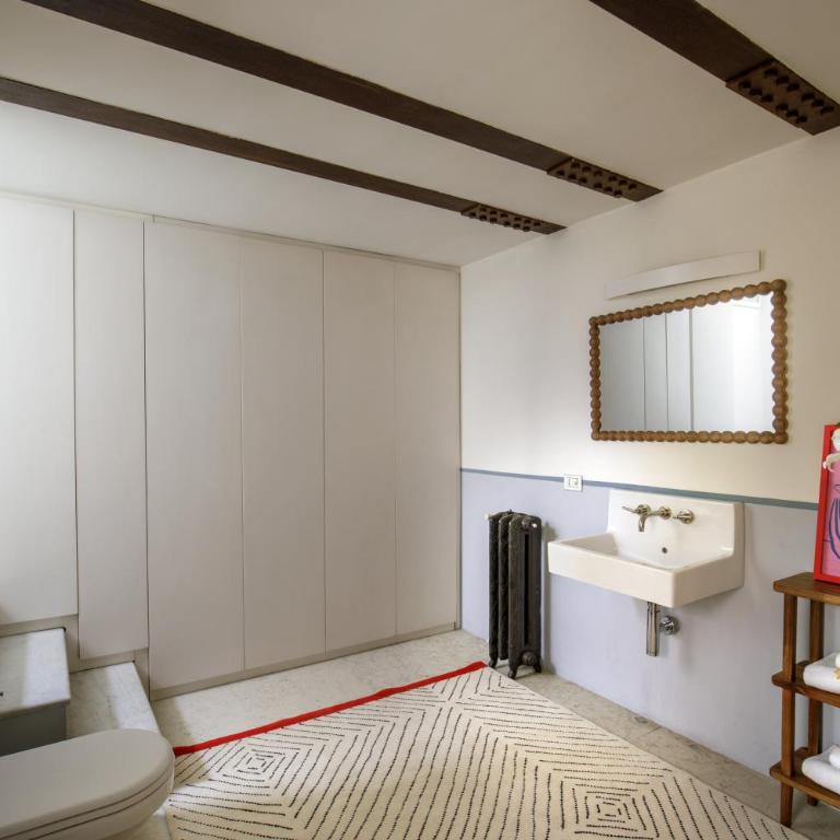 Liberti Colosseo - Luxury Apartment - Appartamento con 2 Camere da Letto - 14