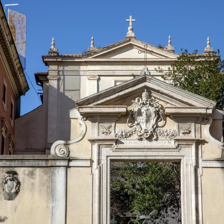 Liberti Colosseo - Luxury Apartment - Appartamento con 2 Camere da Letto - 28