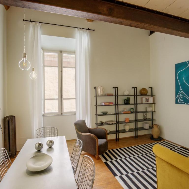 Liberti Colosseo - Luxury Apartment - Appartamento con 2 Camere da Letto - 23
