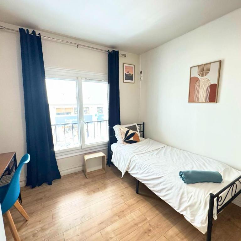 L'Escale Appartements et Suites en bord de Mer - Studio - 5