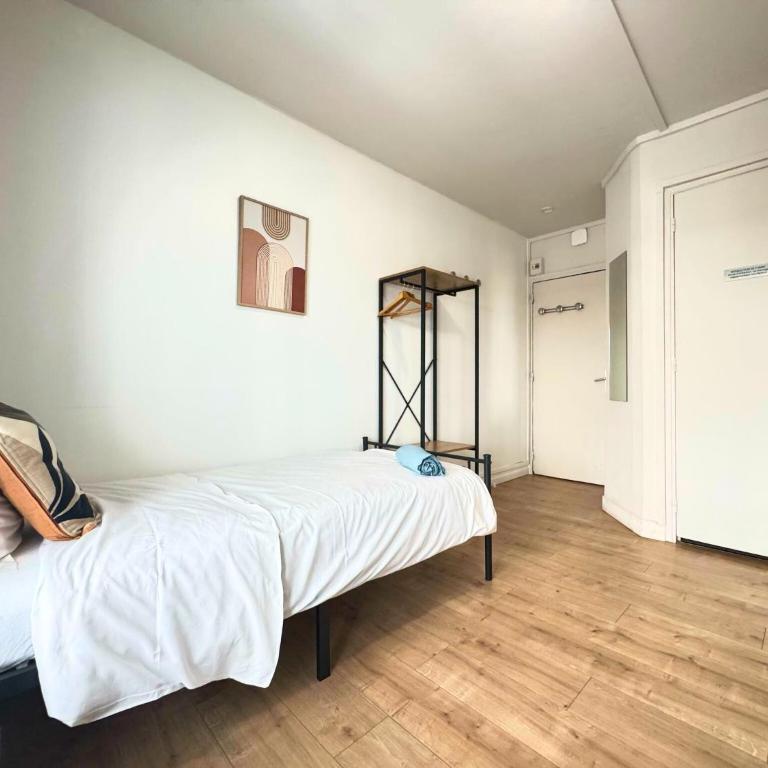 L'Escale Appartements et Suites en bord de Mer - Studio - 2