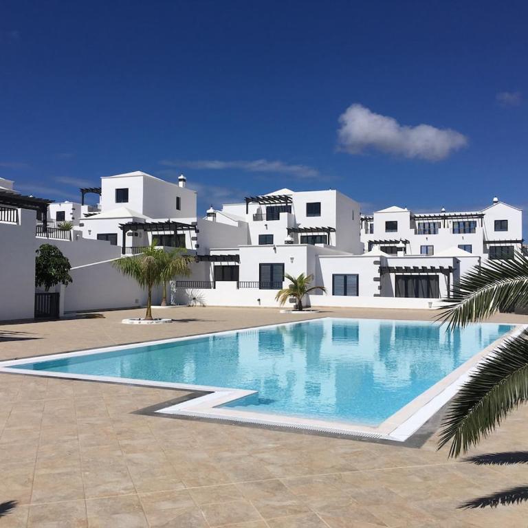 Relájate en planta alta - Playa B - One-Bedroom Apartment - 13
