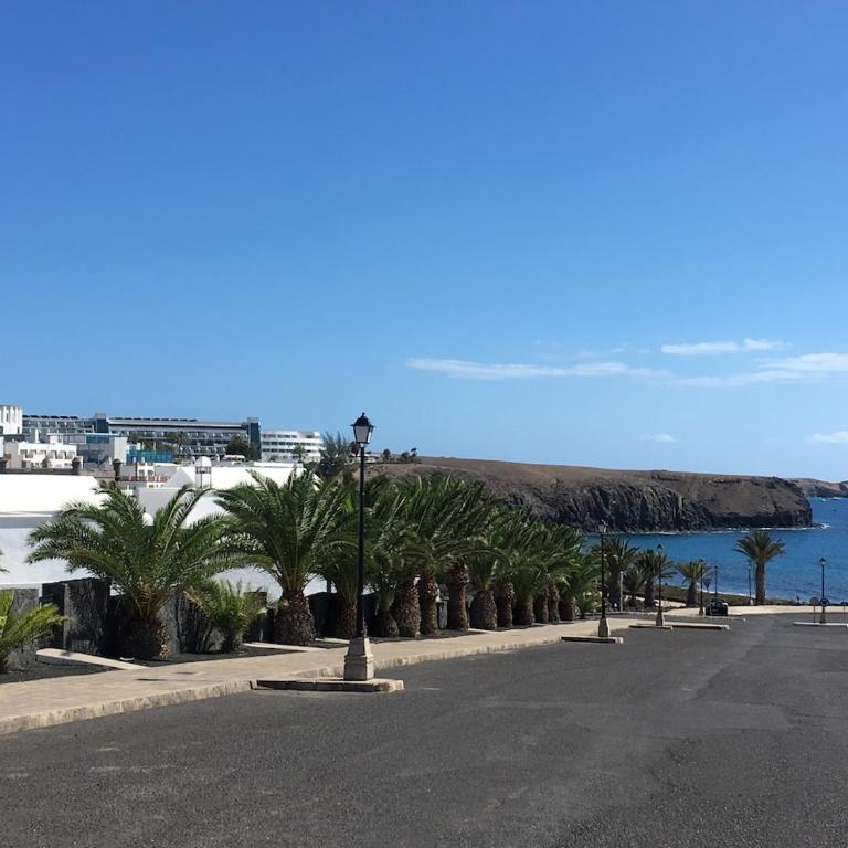 Relájate en planta alta - Playa B - One-Bedroom Apartment - 15