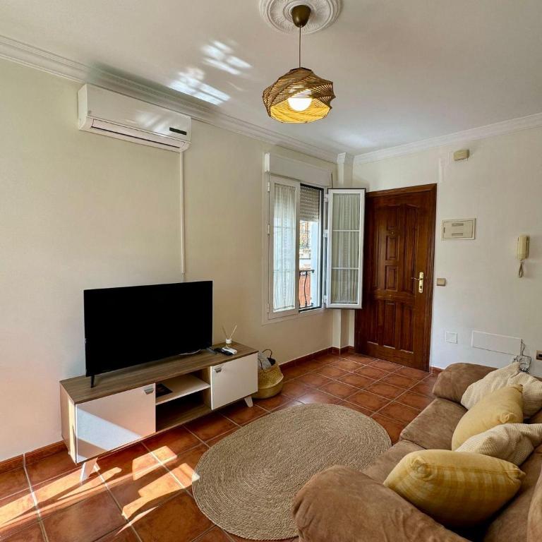 Apartamento Molino - Terraza & Wifi - Apartamento de 2 dormitorios - 9