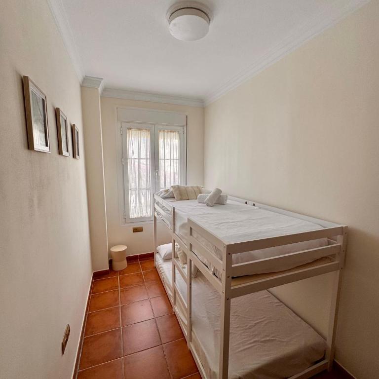 Apartamento Molino - Terraza & Wifi - Apartamento de 2 dormitorios - 12