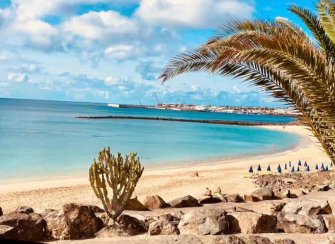 Relájate en planta alta - Playa B - One-Bedroom Apartment - 21