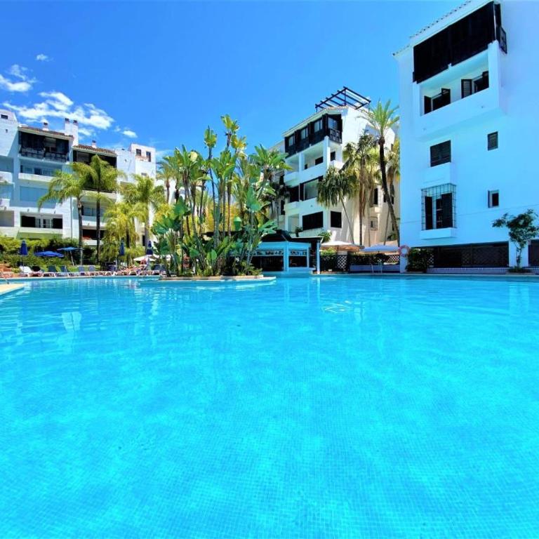 Apartment Boho Riviera, Near Nikki Beach - Apartamento de 2 dormitorios - 28