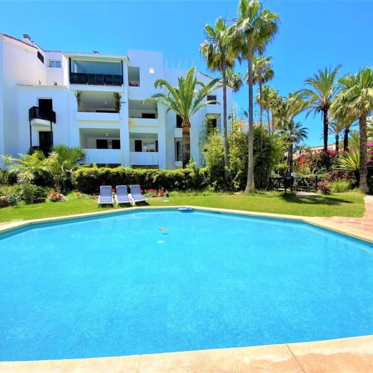 Apartment Boho Riviera, Near Nikki Beach - Apartamento de 2 dormitorios - 29