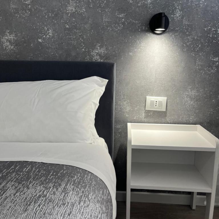 Tiburtina Urban Rooms - Camera Matrimoniale con Bagno Privato - 5