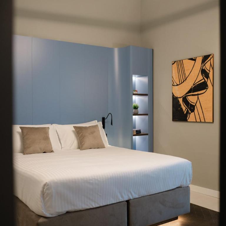 Emme Palace Hotel & Spa - Suite - 3