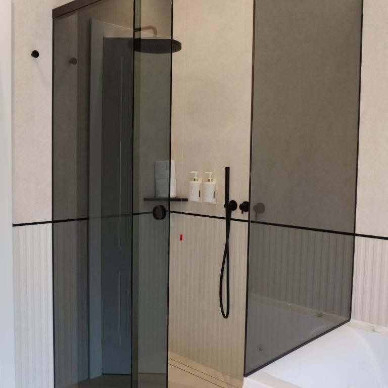 Emme Palace Hotel & Spa - Suite - 2