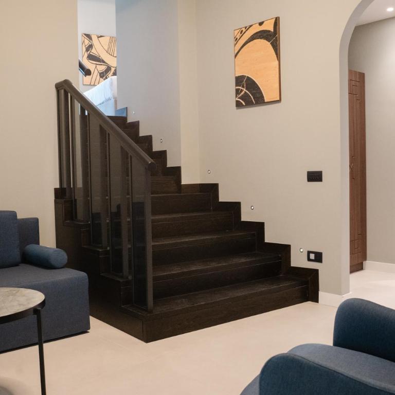 Emme Palace Hotel & Spa - Suite - 4