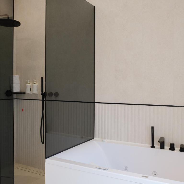 Emme Palace Hotel & Spa - Suite - 5