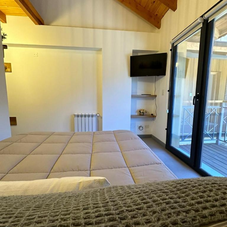 Monoambiente 203B - Excelente ubicacion - Apartamento de 1 dormitorio - 7