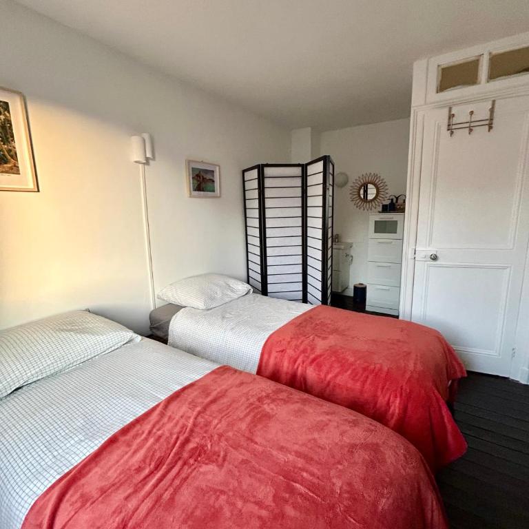 La maison des écoliers - Appartement 2 Chambres - 2