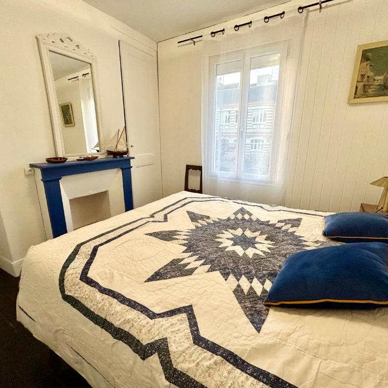 La maison des écoliers - Appartement 2 Chambres - 3