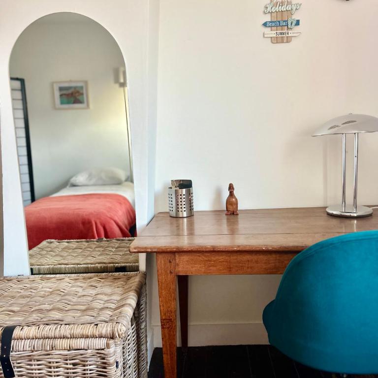 La maison des écoliers - Appartement 2 Chambres - 10