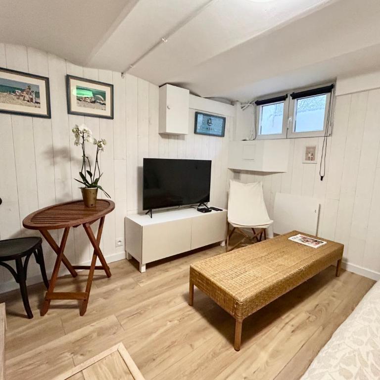 La maison des écoliers - Appartement 2 Chambres - 11