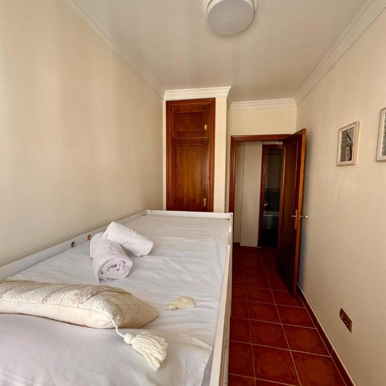 Apartamento Molino - Terraza & Wifi - Apartamento de 2 dormitorios - 13