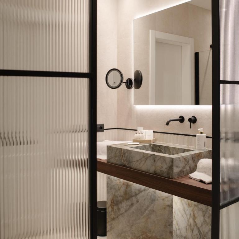 Emme Palace Hotel & Spa - Junior Suite - 2