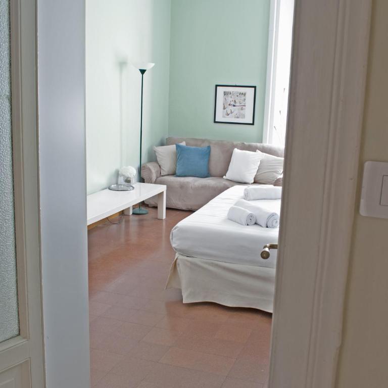 Splendido Quadrilocale Liberty in Porta Venezia - Appartamento con 3 Camere da Letto - 10