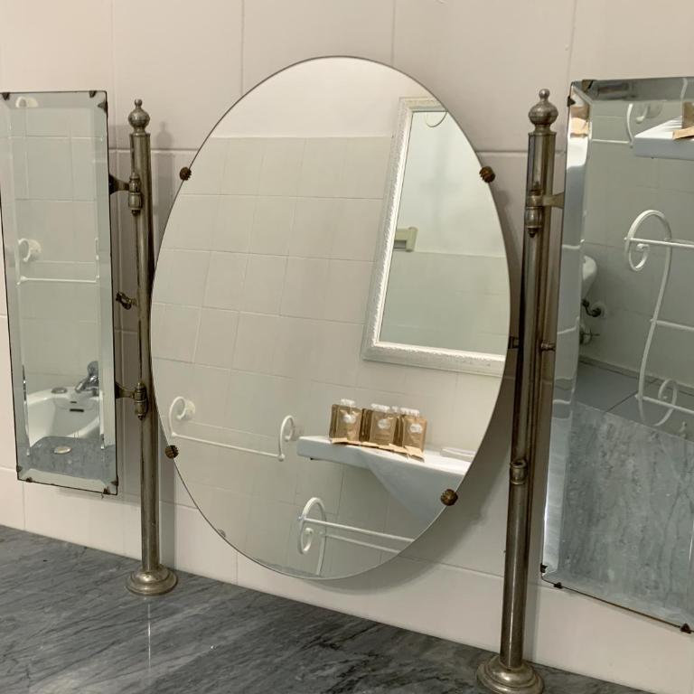 Splendido Quadrilocale Liberty in Porta Venezia - Appartamento con 3 Camere da Letto - 6