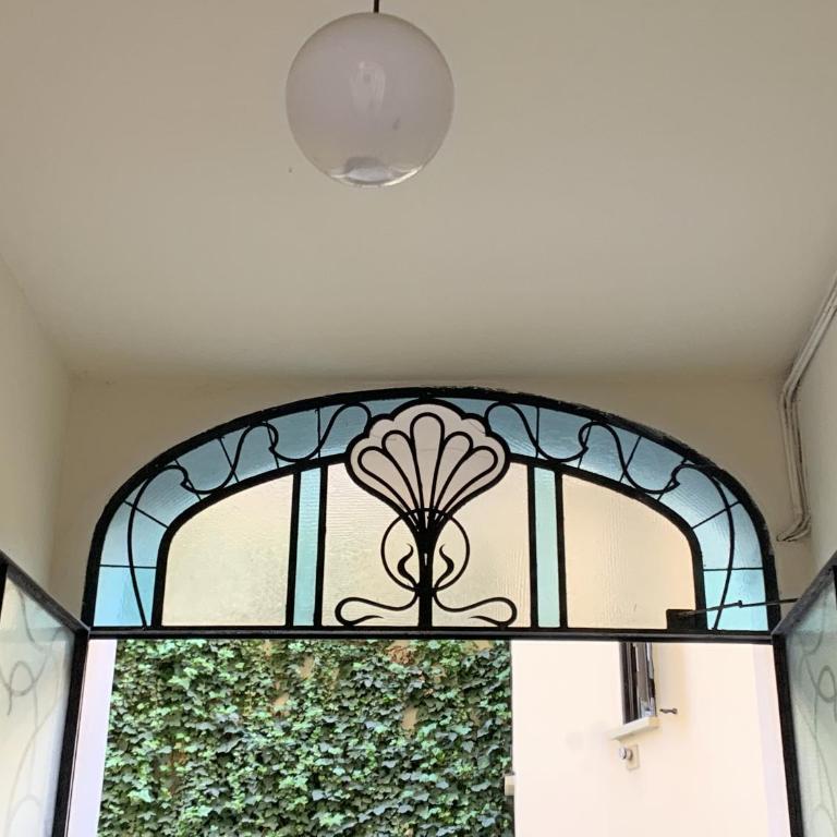 Splendido Quadrilocale Liberty in Porta Venezia - Appartamento con 3 Camere da Letto - 9