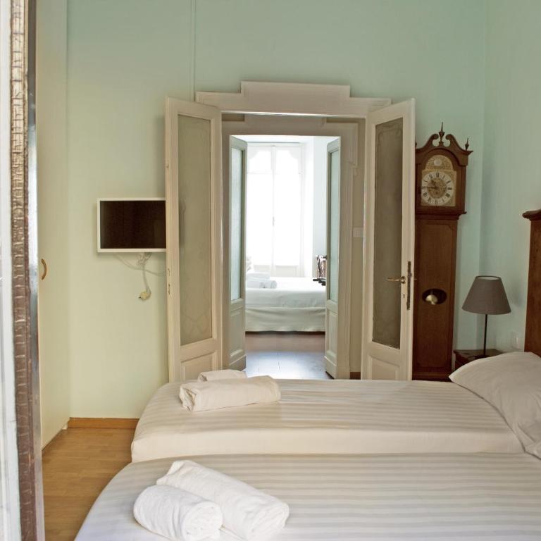 Splendido Quadrilocale Liberty in Porta Venezia - Appartamento con 3 Camere da Letto - 23