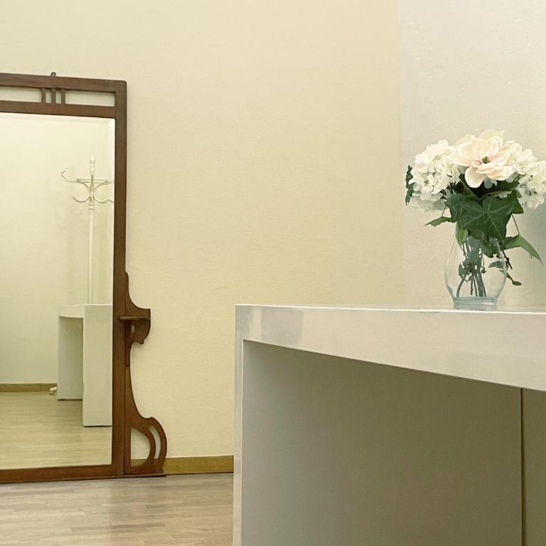 Splendido Quadrilocale Liberty in Porta Venezia - Appartamento con 3 Camere da Letto - 25