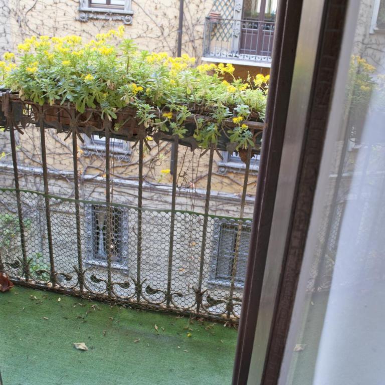 Splendido Quadrilocale Liberty in Porta Venezia - Appartamento con 3 Camere da Letto - 29